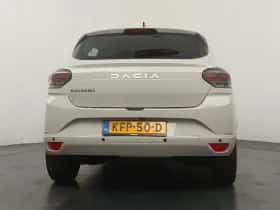 Dacia Sandero (2026) thumbnail 4