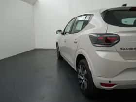 Dacia Sandero (2026) thumbnail 31