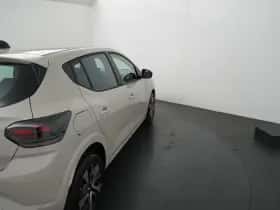 Dacia Sandero (2026) thumbnail 35