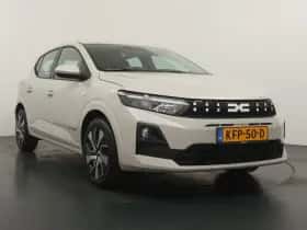 Dacia Sandero (2026) thumbnail 7