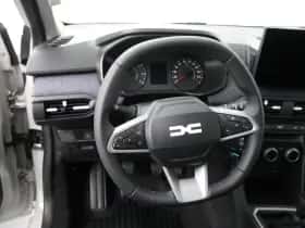 Dacia Sandero (2026) thumbnail 9