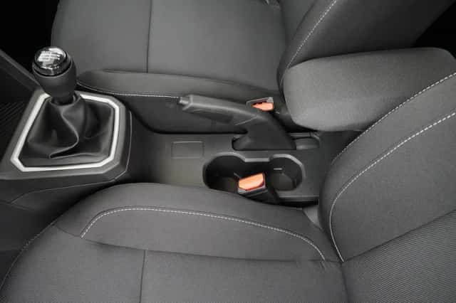 Dacia Sandero (2026) thumbnail 12