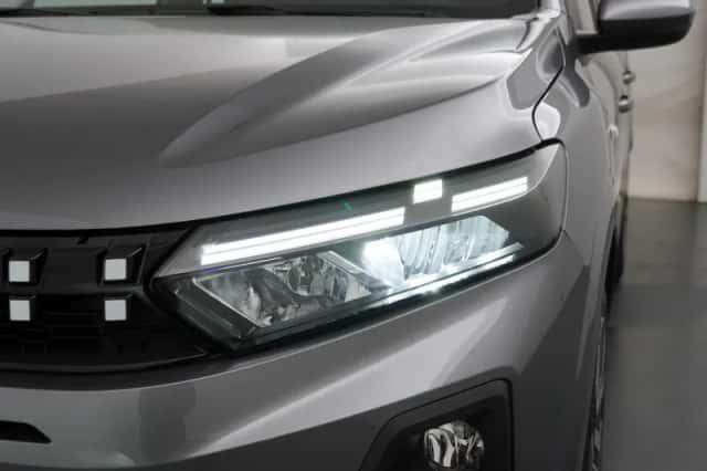 Dacia Sandero (2026) thumbnail 15