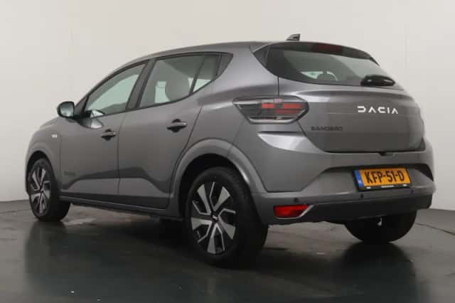 Dacia Sandero (2026) thumbnail 3