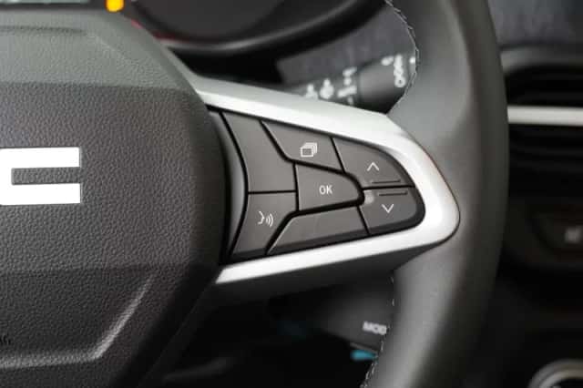 Dacia Sandero (2026) thumbnail 21