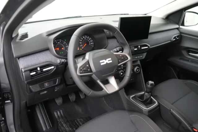 Dacia Sandero (2026) thumbnail 24