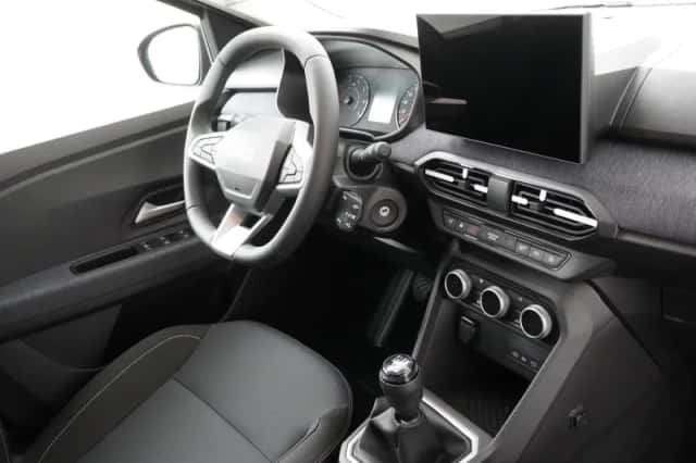 Dacia Sandero (2026) thumbnail 26