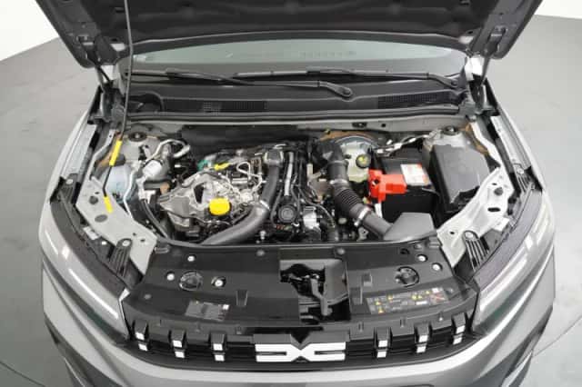 Dacia Sandero (2026) thumbnail 29