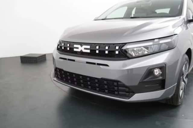 Dacia Sandero (2026) thumbnail 30