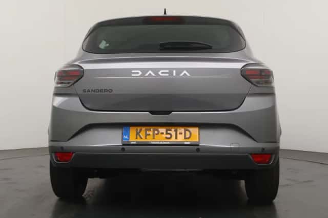 Dacia Sandero (2026) thumbnail 4