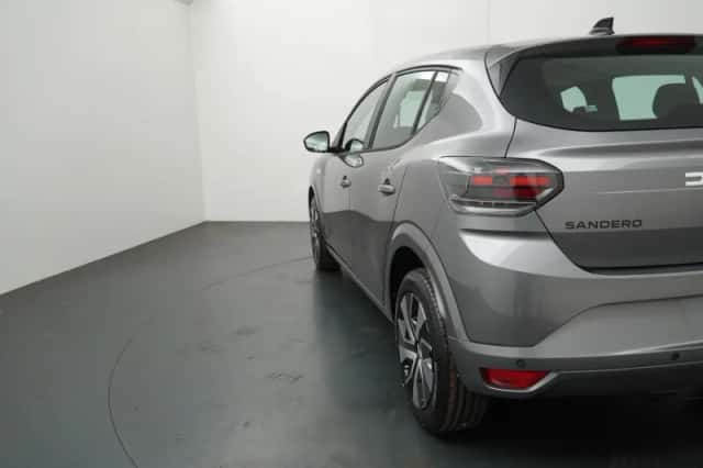 Dacia Sandero (2026) thumbnail 31