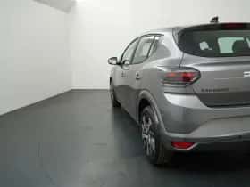 Dacia Sandero (2026) thumbnail 31