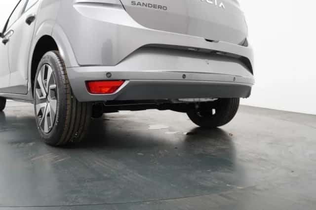 Dacia Sandero (2026) thumbnail 33