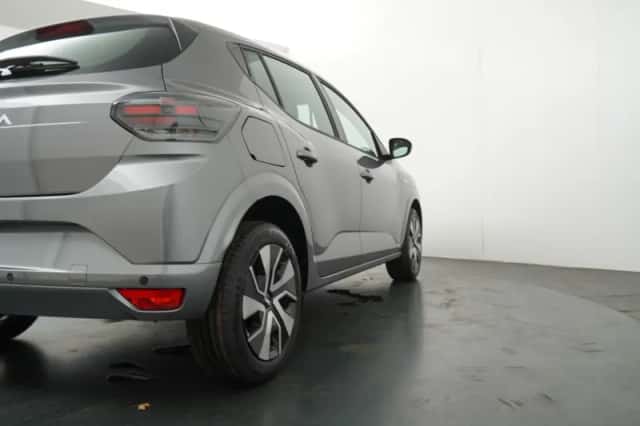 Dacia Sandero (2026) thumbnail 34