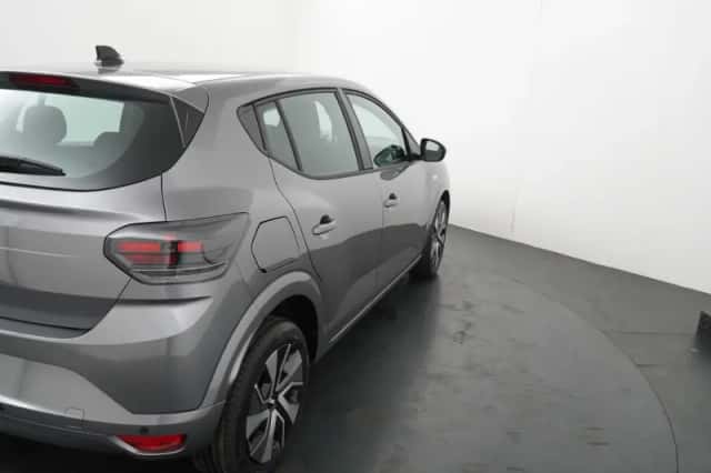 Dacia Sandero (2026) thumbnail 35
