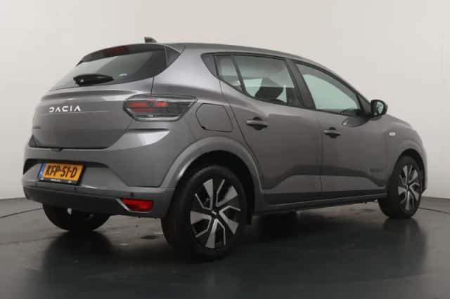 Dacia Sandero (2026) thumbnail 5