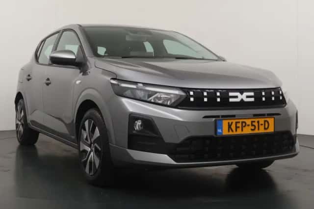 Dacia Sandero (2026) thumbnail 7