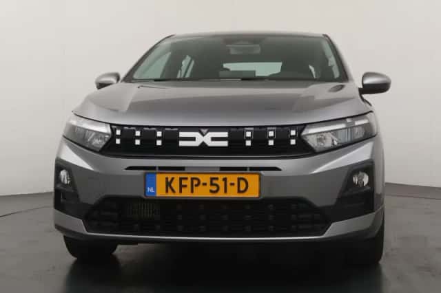 Dacia Sandero (2026) thumbnail 8