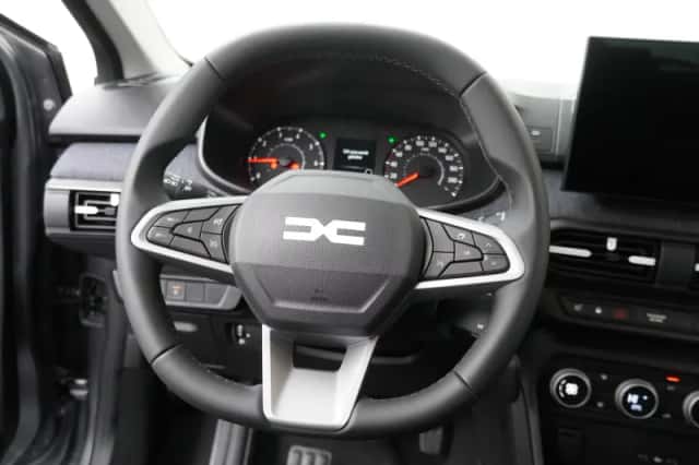 Dacia Sandero (2026) thumbnail 9