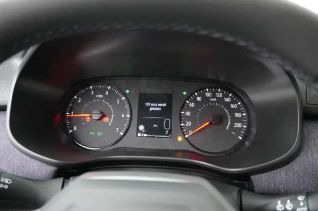 Dacia Sandero (2026) thumbnail 10