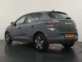 Dacia Sandero (2026) thumbnail 3