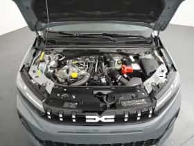 Dacia Sandero (2026) thumbnail 29