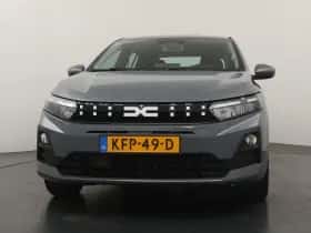 Dacia Sandero (2026) thumbnail 8