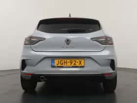 Renault Clio (2025) thumbnail 4