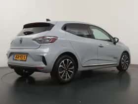 Renault Clio (2025) thumbnail 5