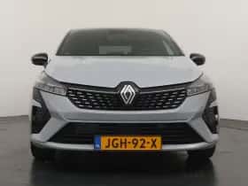 Renault Clio (2025) thumbnail 8