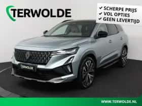 Renault Espace (2026)