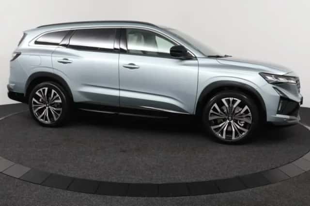 Renault Espace (2026) thumbnail 11