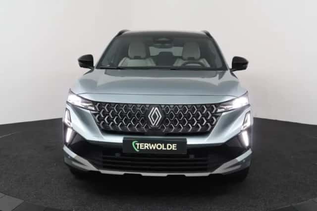 Renault Espace (2026) thumbnail 12