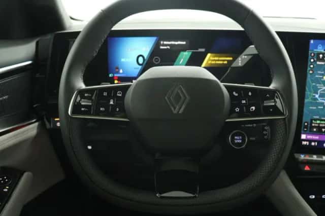 Renault Espace (2026) thumbnail 43