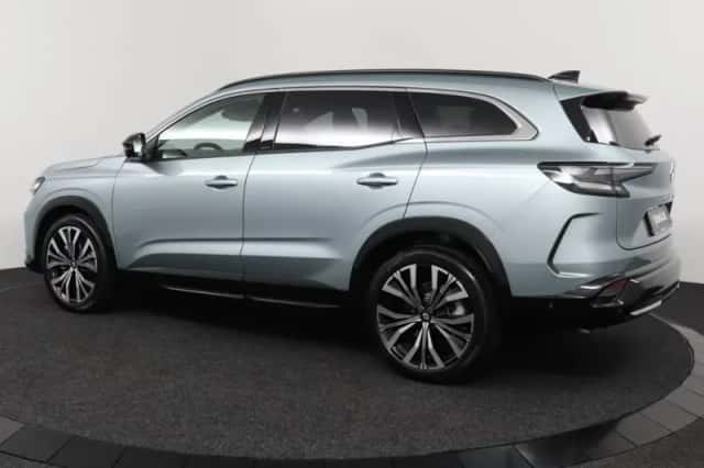 Renault Espace (2026) thumbnail 9