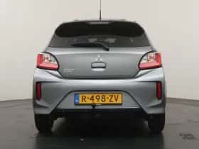 Mitsubishi Space Star (2023) thumbnail 4