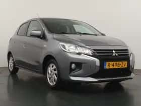 Mitsubishi Space Star (2023) thumbnail 7