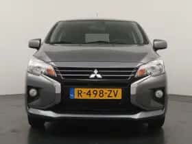 Mitsubishi Space Star (2023) thumbnail 8