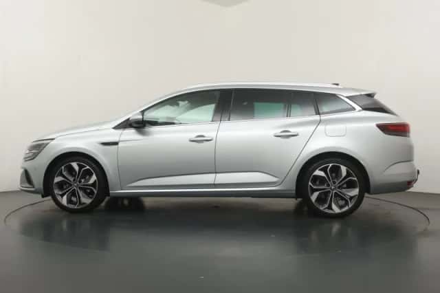 Renault Mégane (2021) thumbnail 2
