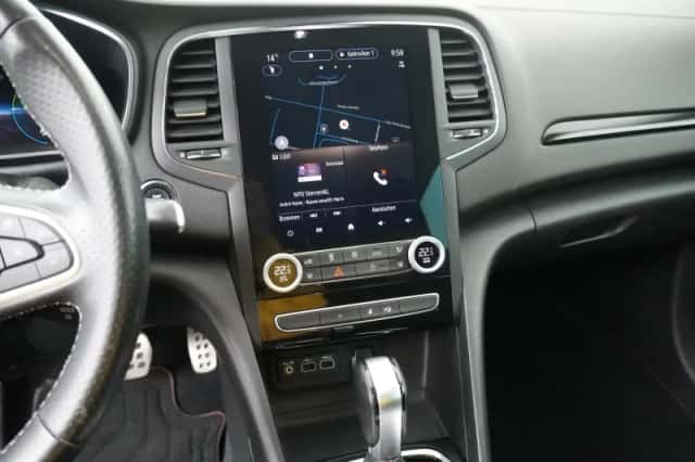 Renault Mégane (2021) thumbnail 11