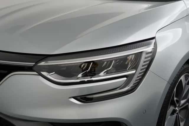Renault Mégane (2021) thumbnail 15
