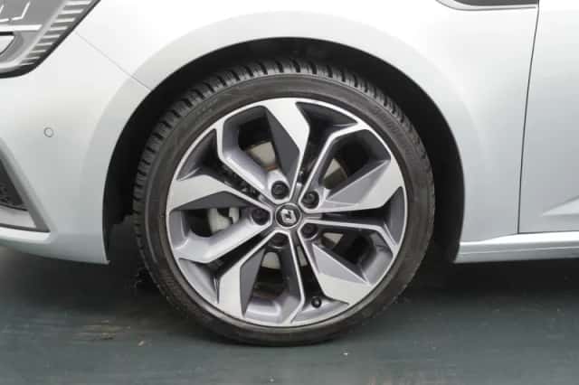 Renault Mégane (2021) thumbnail 16