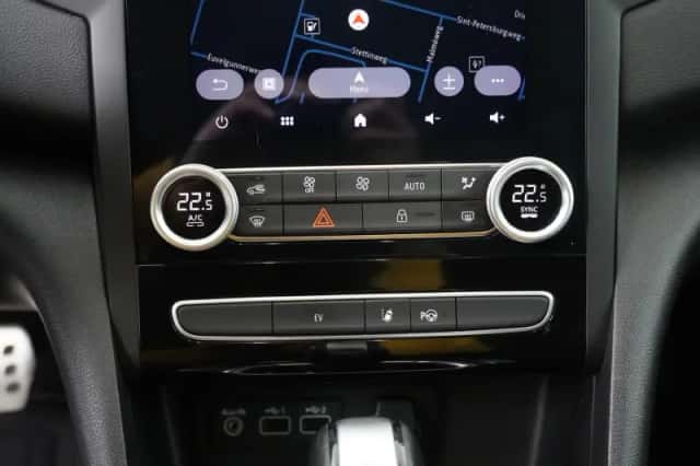Renault Mégane (2021) thumbnail 18
