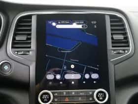 Renault Mégane (2021) thumbnail 19