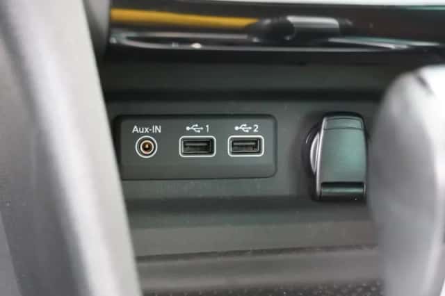 Renault Mégane (2021) thumbnail 20