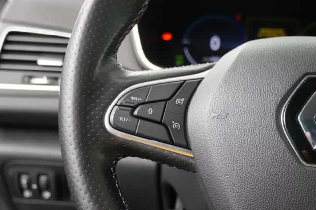 Renault Mégane (2021) thumbnail 23