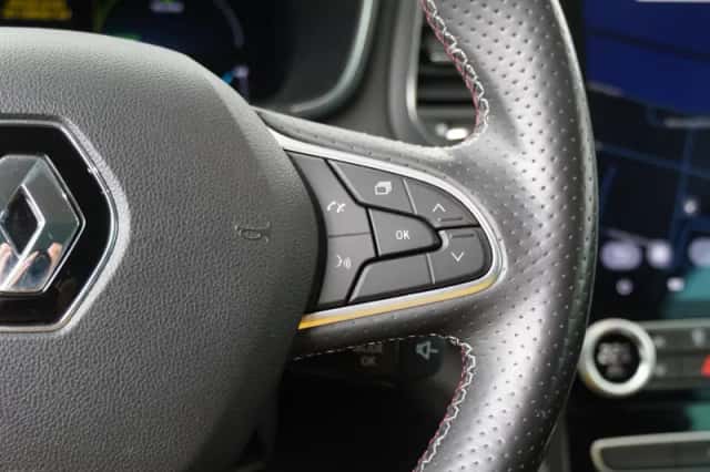 Renault Mégane (2021) thumbnail 24