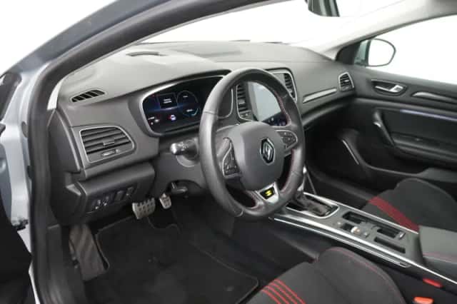 Renault Mégane (2021) thumbnail 27