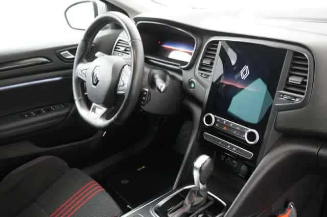 Renault Mégane (2021) thumbnail 29