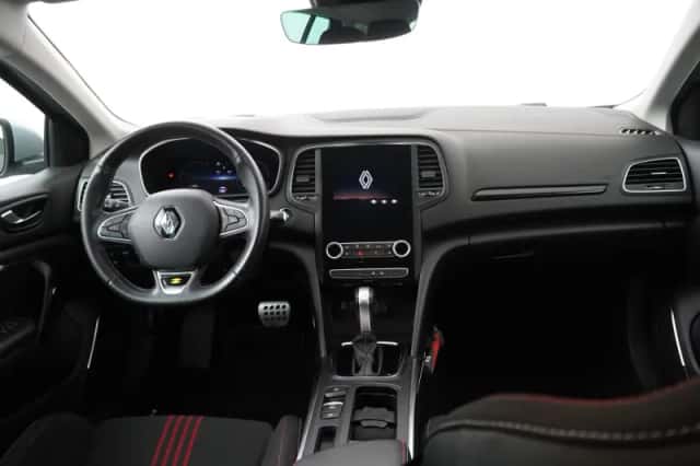 Renault Mégane (2021) thumbnail 30